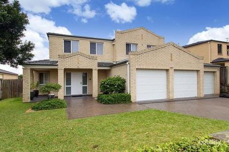 Property photo of 81 Chepstow Drive Castle Hill NSW 2154