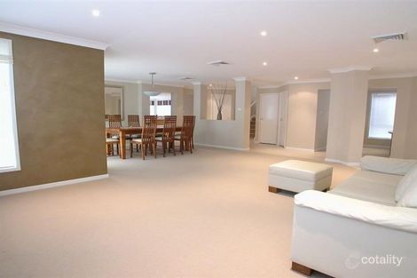 Property photo of 81 Chepstow Drive Castle Hill NSW 2154