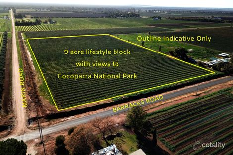 112 Marin Rd, Yenda, NSW 2681