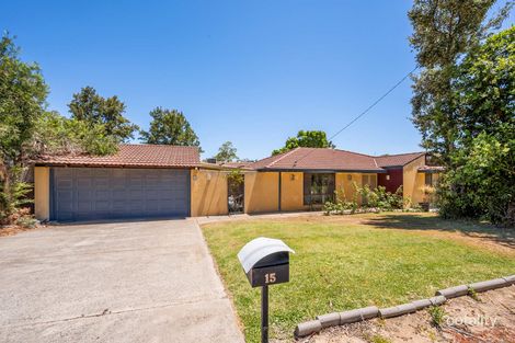 Property photo of 15 Gull Way Yangebup WA 6164