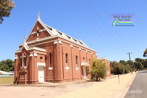 29 Railway Tce, Snowtown, SA 5520