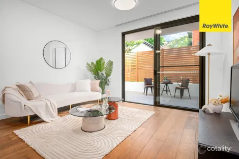 Property photo of 11/18-22 Maida Road Epping NSW 2121