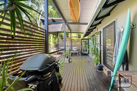 Property photo of 5 Thornbill Court Noosa Heads QLD 4567