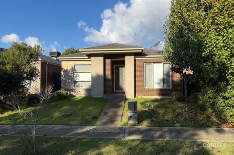 Property photo of 21 Brolin Terrace Cranbourne North VIC 3977