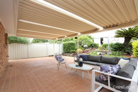 Property photo of 21 Griffin Place Doonside NSW 2767