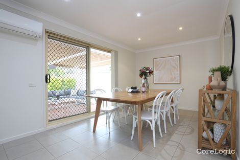 Property photo of 21 Griffin Place Doonside NSW 2767