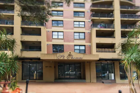 55/507-515 Elizabeth St, Surry Hills, NSW 2010