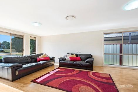 Property photo of 62 Prairie Vale Road Bossley Park NSW 2176