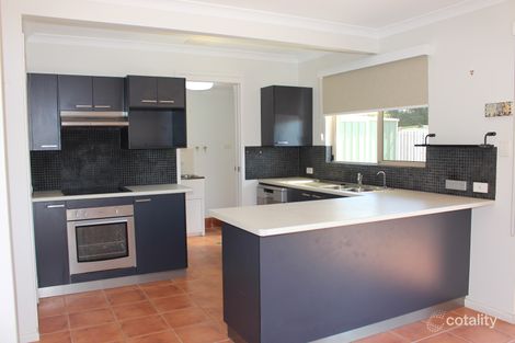 Property photo of 1/4 Prospect Place Rainbow Beach QLD 4581