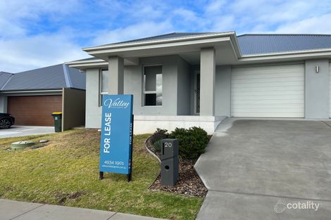 1/20 Amos Rd, North Rothbury, NSW 2335