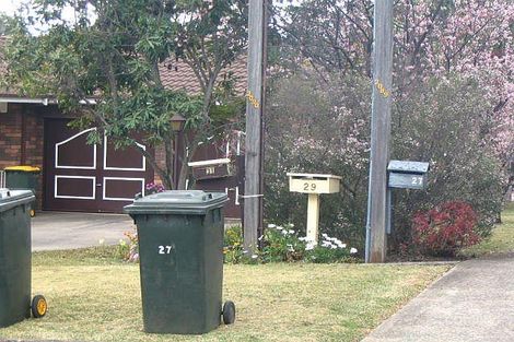 29 Kenneth Ave, Baulkham Hills, NSW 2153