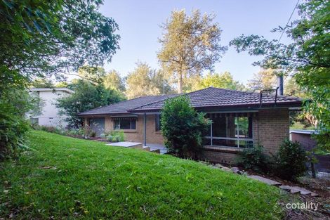 Property photo of 20 Coomassie Avenue Faulconbridge NSW 2776