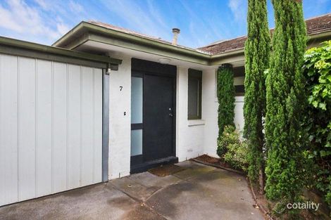 Property photo of 7/858 Hampton Street Brighton VIC 3186