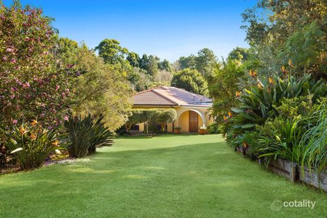 Property photo of 27 Carney Place Knockrow NSW 2479