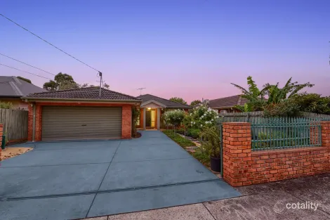 18 Maurice St, Dandenong, VIC 3175