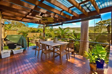 Property photo of 3 Lillihina Avenue Cromer NSW 2099