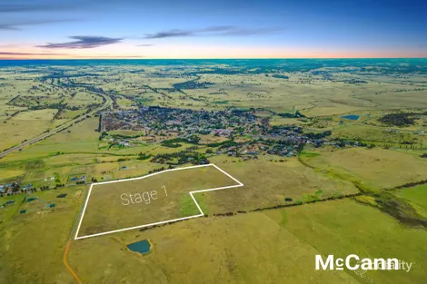 Property photo of 103 Collector Road Gunning NSW 2581