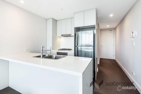 Property photo of 307/1 Australia Avenue Sydney Olympic Park NSW 2127