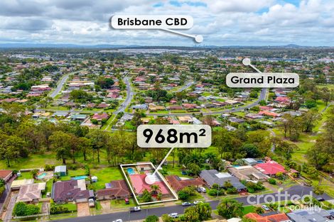 Property photo of 14 Acorus Court Regents Park QLD 4118