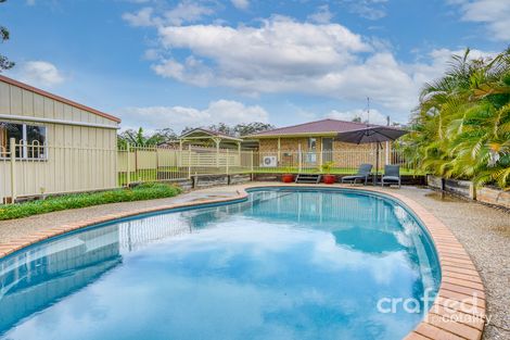 Property photo of 14 Acorus Court Regents Park QLD 4118