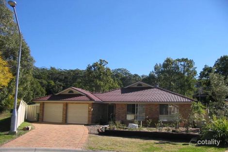 Property photo of 8 Leeder Road Ourimbah NSW 2258