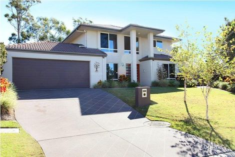 Property photo of 11 Casuarina Drive Molendinar QLD 4214
