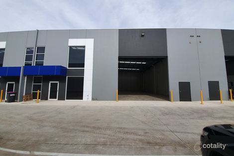 3/17 Furlong St, Cranbourne West, VIC 3977