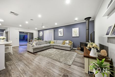 Property photo of 7 Abundance Circuit Clyde VIC 3978