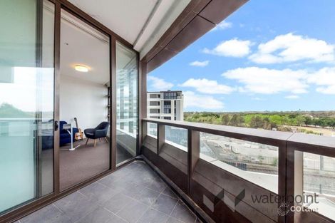 Property photo of 307/1 Australia Avenue Sydney Olympic Park NSW 2127