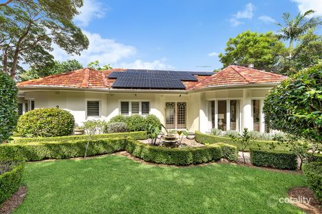 2 ONTARIO AVE, ROSEVILLE, NSW 2069