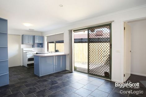 Property photo of 52 Willora Crescent Cranbourne West VIC 3977