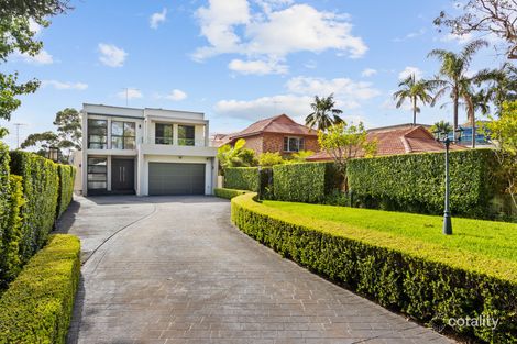 Property photo of 59 Kangaroo Point Road Kangaroo Point NSW 2224