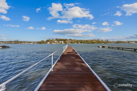 Property photo of 59 Kangaroo Point Road Kangaroo Point NSW 2224