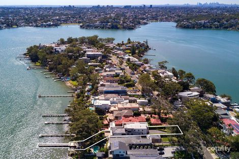 Property photo of 59 Kangaroo Point Road Kangaroo Point NSW 2224