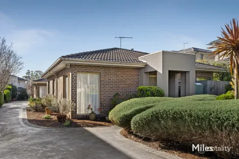 1/30 Millicent St, Rosanna, VIC 3084