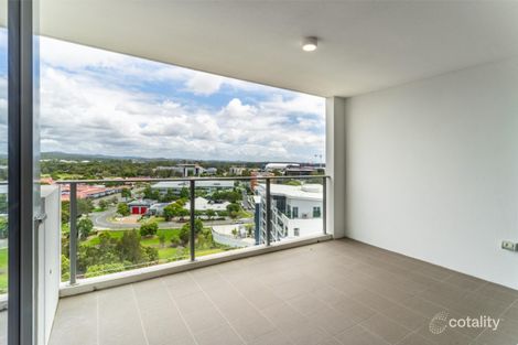 Property photo of 3110/42 Laver Drive Robina QLD 4226