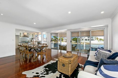 Property photo of 16 Alvarado Court Broadbeach Waters QLD 4218