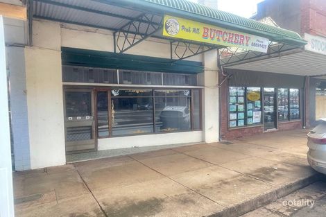 74 Caswell St, Peak Hill, NSW 2869