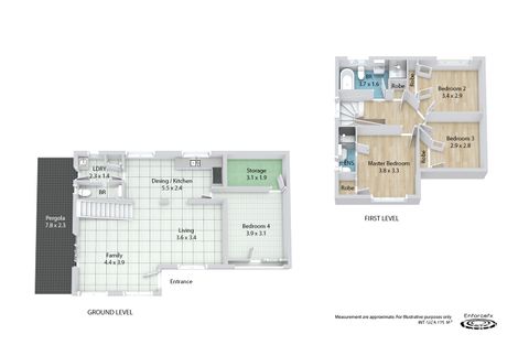 Property photo of 3/87 Camden Street Fairfield Heights NSW 2165