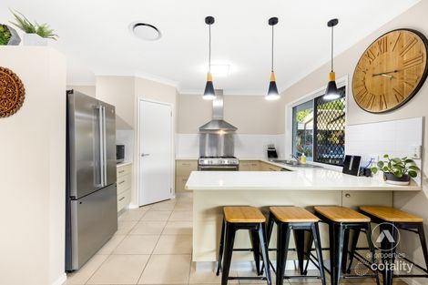 Property photo of 29 Border Crescent New Beith QLD 4124