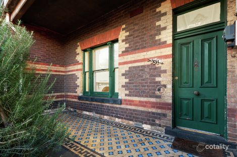 Property photo of 331 Punt Road Richmond VIC 3121