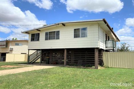 Property photo of 53 Stower Street Blackwater QLD 4717