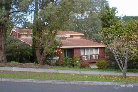 98 Polaris Dr, Doncaster East, VIC 3109