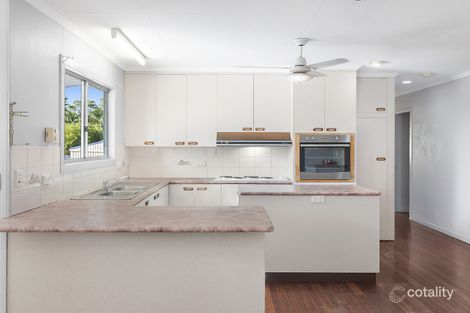 Property photo of 21 Snelling Street Park Avenue QLD 4701