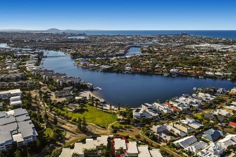 Property photo of 13/38 Bahamas Circuit Parrearra QLD 4575
