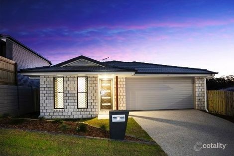 13 Sawyer St, Spring Mountain, QLD 4300