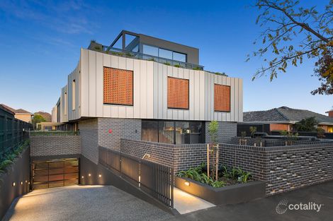 Property photo of 8/40 Walpole Street Kew VIC 3101