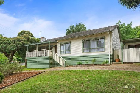 Property photo of 60 Ervin Road Kilsyth VIC 3137