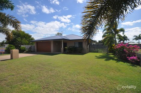Property photo of 12 Hibiscus Street Forrest Beach QLD 4850