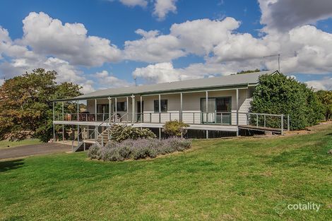 Property photo of 424 Tallegalla Road Tallegalla QLD 4340